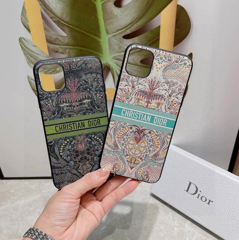 Dior iphone 13-15pro max 19